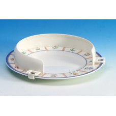 Plastic Plate Guard