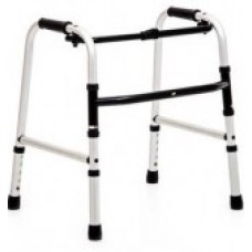 Aluminium Folding Walker – Std Kiddies (S)