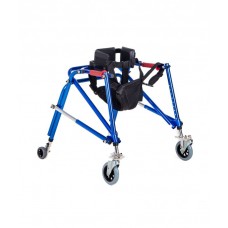 Endura Aluminium Reverse Walker – Extra Small