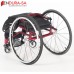 Endura Action Rigid Wheelchair 18"-46cm