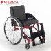 Endura Action Rigid Wheelchair 16"-40cm