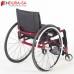 Endura Action Rigid Wheelchair 16"-40cm