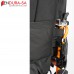 Endura AluLithium 20"-51cm Electric Wheelchair