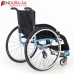 Endura Blitz Wheelchair 17"-43cm