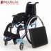 Endura Blitz Wheelchair 17"-43cm