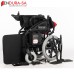 Endura Budget Buddy 17"-43cm Electric Wheelchair