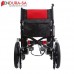 Endura Budget Buddy 17"-43cm Electric Wheelchair