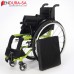 Endura Dash Wheelchair 14"-36cm