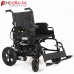 Endura Deluxe Electric Wheelchair 16"-41cm