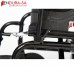 Endura Deluxe Electric Wheelchair 16"-41cm