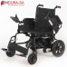 Endura Deluxe Electric Wheelchair 16"-41cm