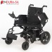 Endura Deluxe Electric Wheelchair 16"-41cm