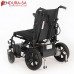 Endura Deluxe Electric Wheelchair 16"-41cm