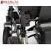 Endura Deluxe Electric Wheelchair 16"-41cm