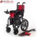 Endura Eco Budget Buddy 17"-43cm Electric Wheelchair