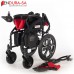 Endura Eco Budget Buddy 17"-43cm Electric Wheelchair