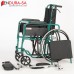 Endura Eco Recliner Wheelchair 18"-46cm