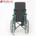 Endura Eco Recliner Wheelchair 18"-46cm