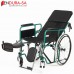 Endura Eco Recliner Wheelchair 18"-46cm