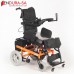 Endura Eco Stand UP 18"-46cm Electric Wheelchair