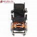 Endura Eco Stand UP 18"-46cm Electric Wheelchair