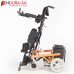 Endura Eco Stand UP 16"-41cm Electric Wheelchair