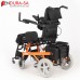 Endura Eco Stand UP 18"-46cm Electric Wheelchair