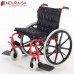 Endura Mega Wheelchair 24"-61cm