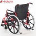 Endura Mega Wheelchair 24"-61cm