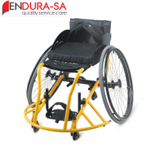 Endura Basketball Center 12"-30cm to 16"-40cm