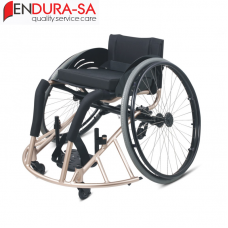 Endura Basketball Forward 12"-30cm to 16"-40cm