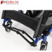 Endura Sporty Alu Wheelchair 18"-46cm