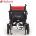 Endura Standard Electric Wheelchair 18"-46cm