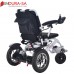 Endura TravelLite 18"-46cm Electric Wheelchair