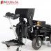 Endura Advance 18"-46cm Electric Wheelchair