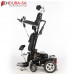 Endura Advance 18"-46cm Electric Wheelchair