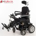 Endura Advance 18"-46cm Electric Wheelchair