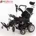 Endura Advance 18"-46cm Electric Wheelchair