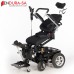 Endura Advance 18"-46cm Electric Wheelchair