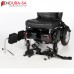 Endura Arise PSR 20"-51cm Electric Wheelchair