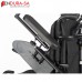 Endura Commando 17" -43cm Electric Wheelchair