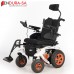 Endura Commando 17" -43cm Electric Wheelchair