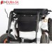 Endura Commando 17" -43cm Electric Wheelchair