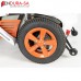 Endura Commando 17" -43cm Electric Wheelchair