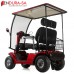 Endura Endurance Golf Cart