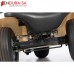 Endura Endurance Golf Cart