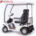 Endura Endurance Golf Cart