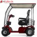 Endura Endurance Golf Cart