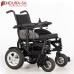 Endura Mondo 16"-41cm Electric Wheelchair