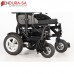 Endura Mondo 16"-41cm Electric Wheelchair